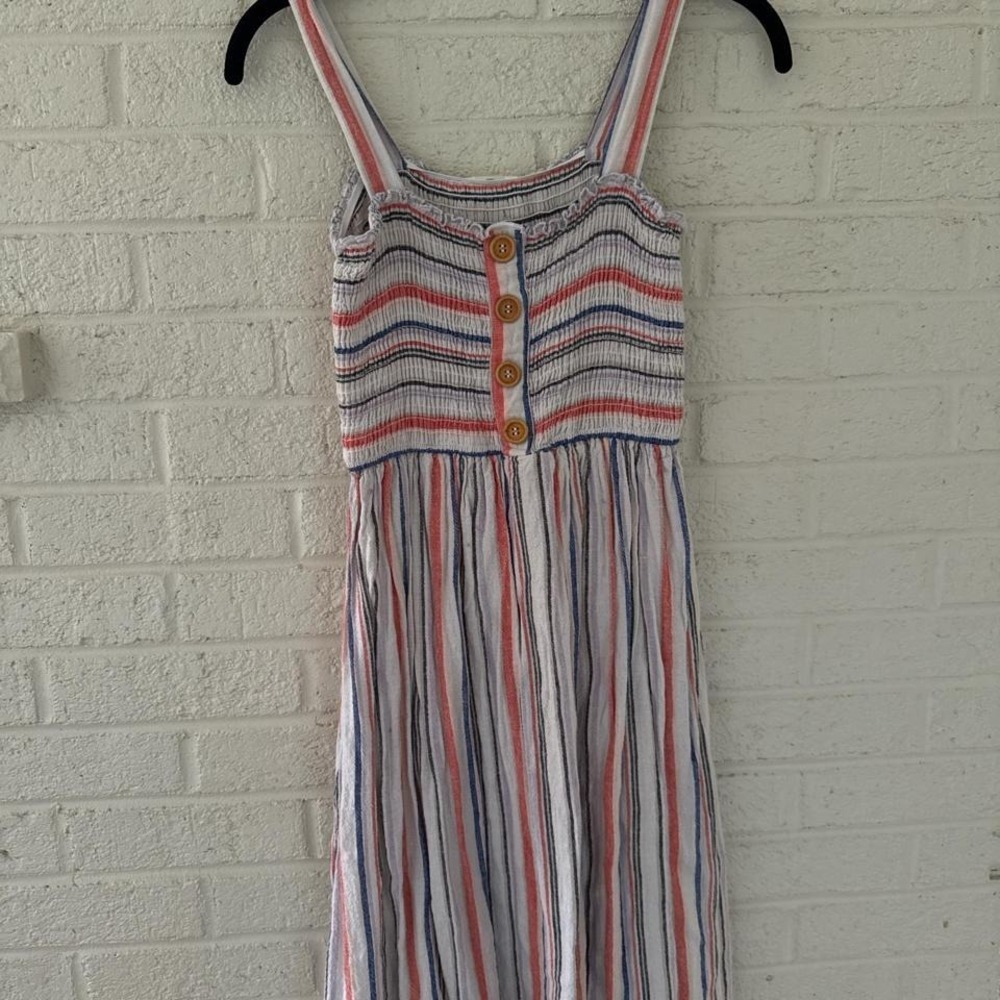 Summer dress